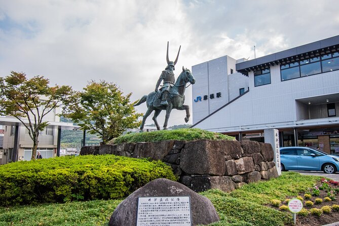 Hikone Bike Half-Day Tour Through a Castle Town Near Kyoto, Osaka - Tour Schedule and Duration