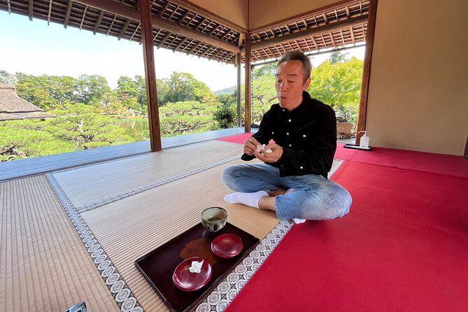 Hikone Bike Half-Day Tour Through a Castle Town Near Kyoto, Osaka - Tour Pricing and Value