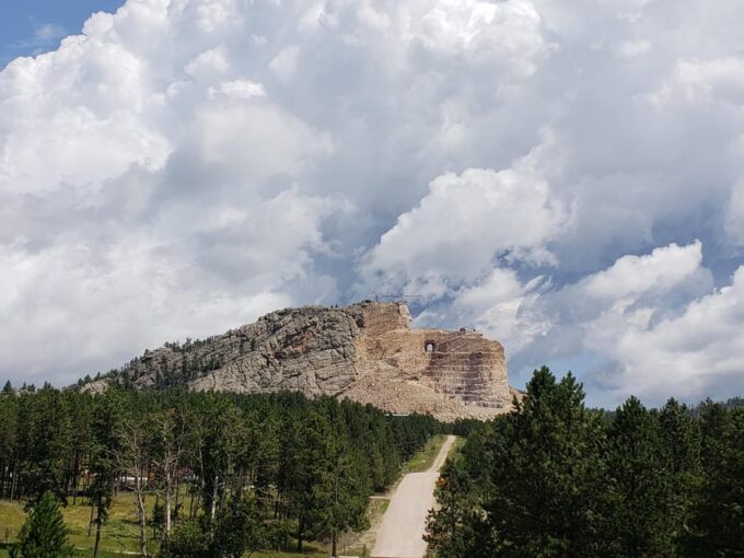 Hill City: Private Mount Rushmore, Crazy Horse & More Tour - Frequently Asked Questions