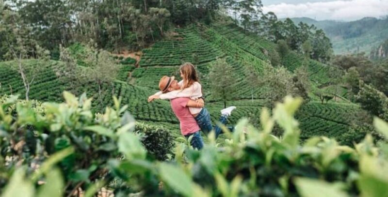 Hill Country Honeymoon: A 5-Day Romantic Getaway - Package Overview