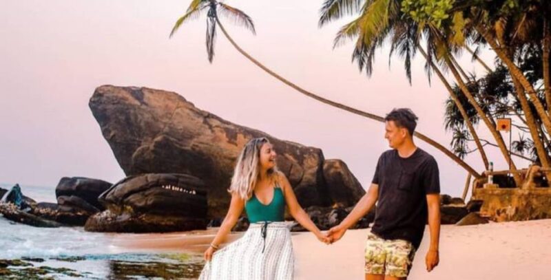 Hill Country Honeymoon: A 5-Day Romantic Getaway - Kandy Exploration