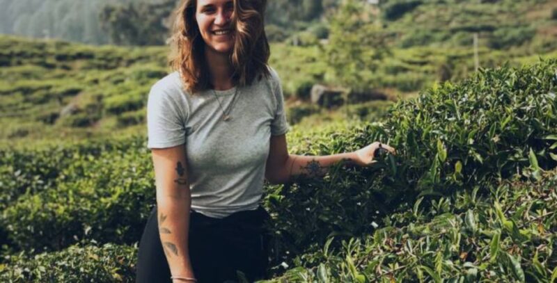Hill Country Honeymoon: A 5-Day Romantic Getaway - Discovering Nuwara Eliya