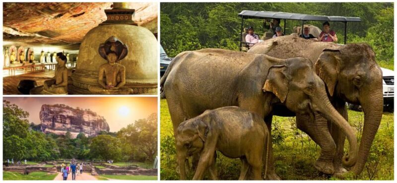 Hill Country Wonders & Cultural Hotspots in Sri Lanka - Cultural and Historical Significance