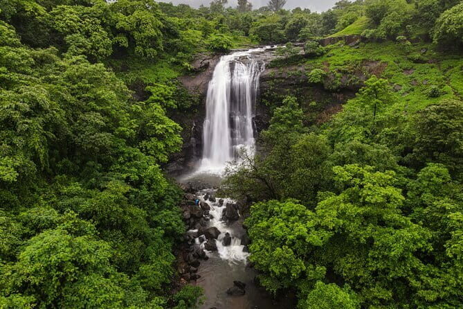 Hill-station & Heritage: Lonavala & Karla Caves Tour from Mumbai - FAQ