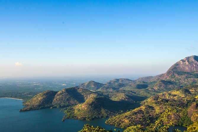 Hill Station Tour From Coimbatore to Valparai - Tour Details