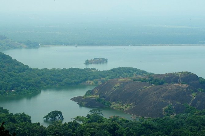 Hill Station Tour From Coimbatore to Valparai - Meeting and Pickup Information