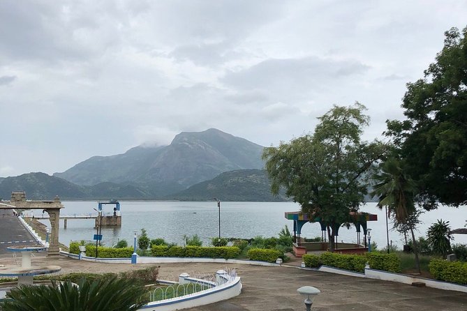 Hill Station Tour From Coimbatore to Valparai - Highlights of the Tour