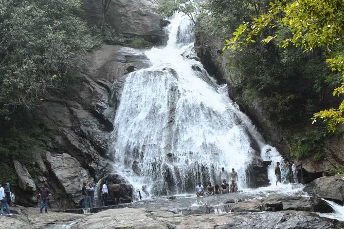 Hill Station Tour From Coimbatore to Valparai - Itinerary and Experiences