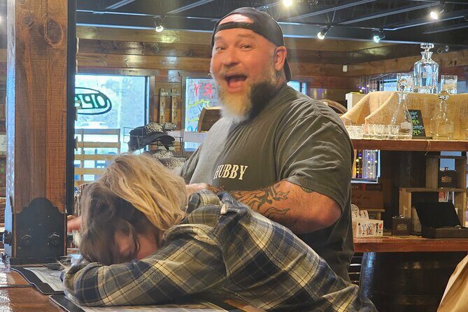 Hillbilly Booze Cruise Tasting Tour - Who Should Consider This Tour?