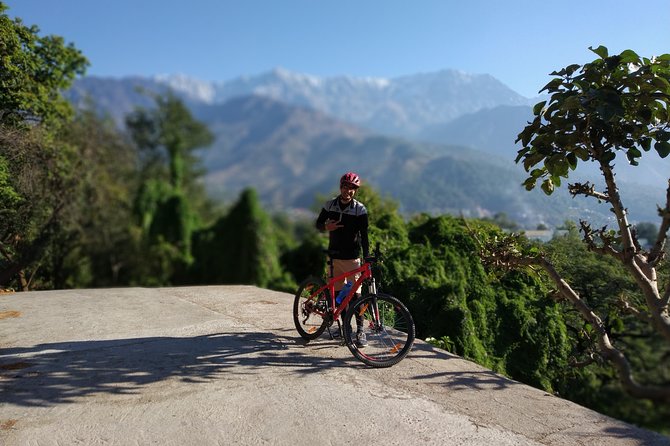 Hilloferry - a Guided Cycling Tour - Tour Highlights
