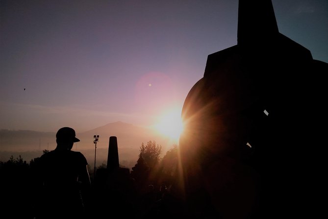 Hills Sunrise and Temples Tour From Yogyakarta - Weather and Accessibility