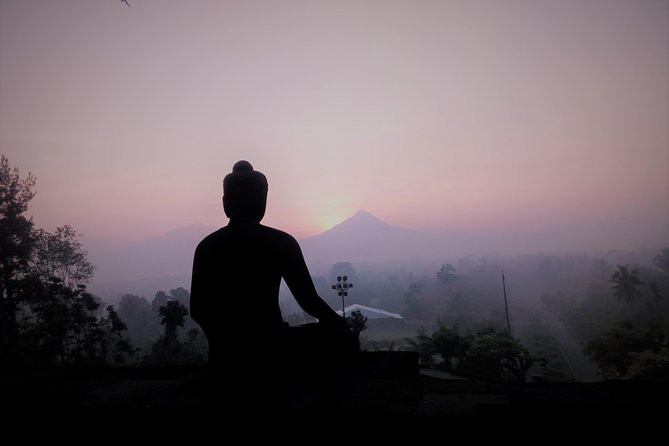 Hills Sunrise and Temples Tour From Yogyakarta - Recommended Preparation