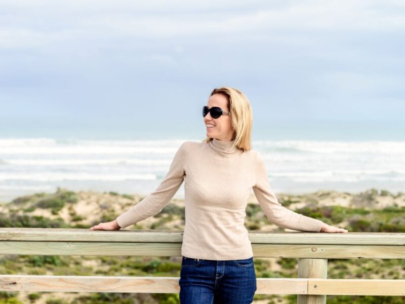 Hills to the Seaside: Full-Day Hahndorf & Victor Harbor Tour - Key Points