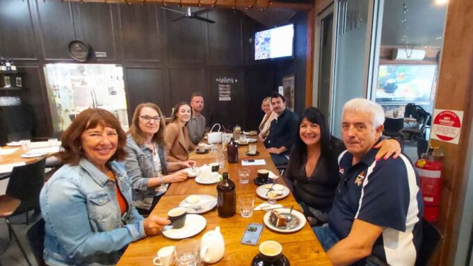 Hills to the Seaside: Full-Day Hahndorf & Victor Harbor Tour - McLaren Vale (Time Permitting)