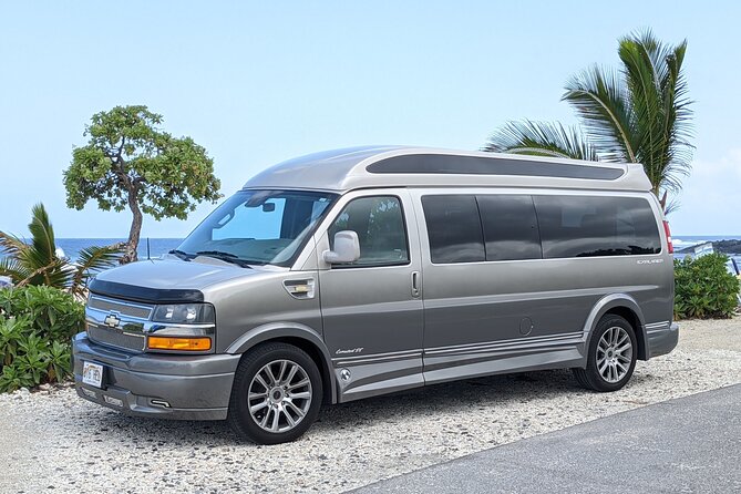 Hilo-6 Hour Private Tour-Volcanoes NP, Rainbow Falls and More. - Cancellation and Booking Policy