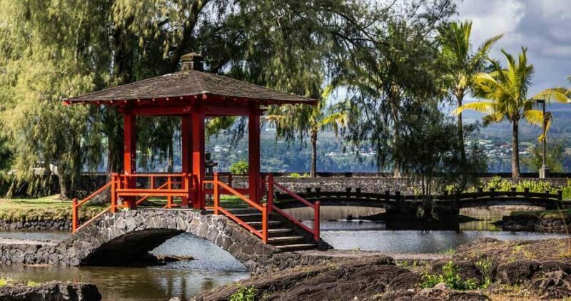 Hilo: Akaka Falls, Volcanoes, and Rainbow Falls Guided Tour - The Value and Experience