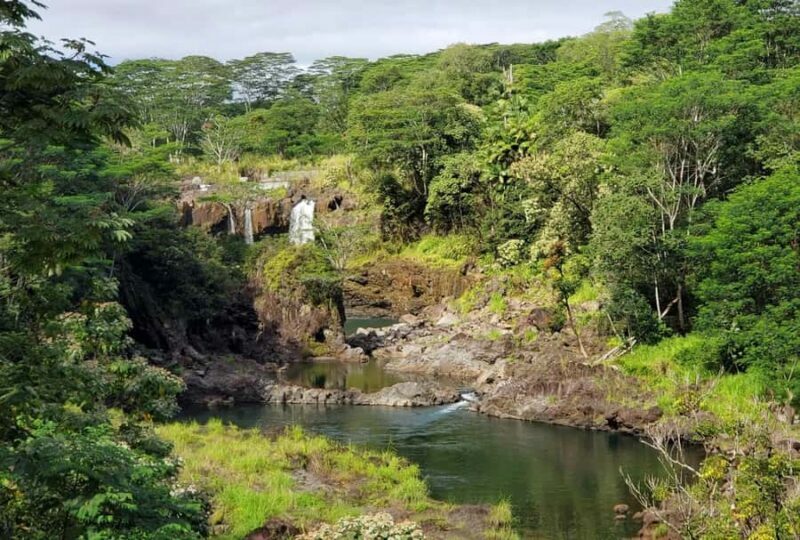 Hilo: Akaka Falls, Volcanoes, and Rainbow Falls Guided Tour - Who Will Love This Tour?