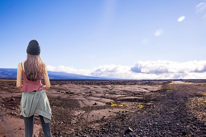 Hilo and Volcano National Park Tour a Cruise Ship Excursion W/Pu - Customer Reviews and Feedback