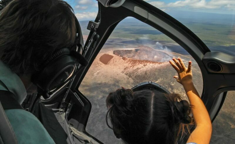 Hilo: Discover Hilo Helicopter Tour - Discover Hilo Helicopter Tour Review: An Aerial Adventure Over Hawaii’s Volcanoes and Waterfalls