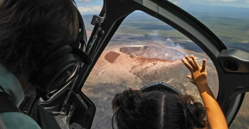 Hilo: Discover Hilo Helicopter Tour - FAQs