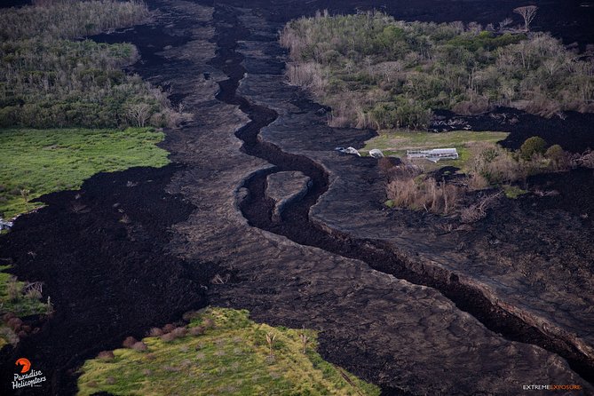 Hilo: Doors-Off Helicopter Lava and Rainforests Adventure - Accessibility and Medical Conditions