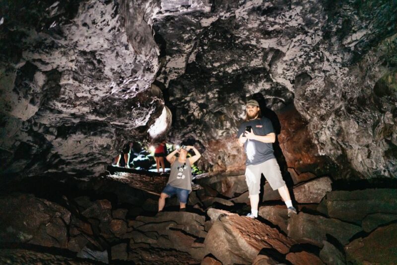 Hilo: Elite Volcano Hike - Hiking and Exploration