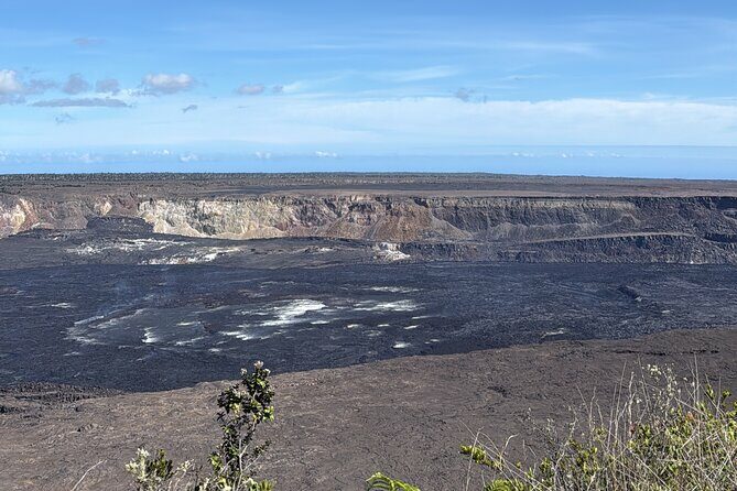 Hilo Excursion Volcanoes Akaka Falls And Black Sand Beach - Price and Value