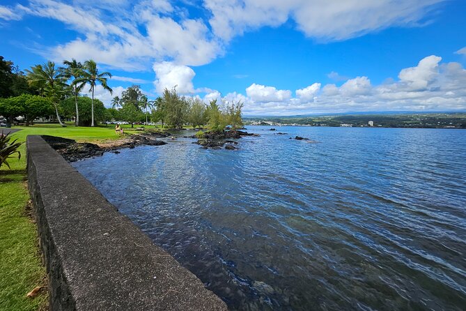 Hilo Guided Day Tour by Native Hawaiians - Meeting and Pickup