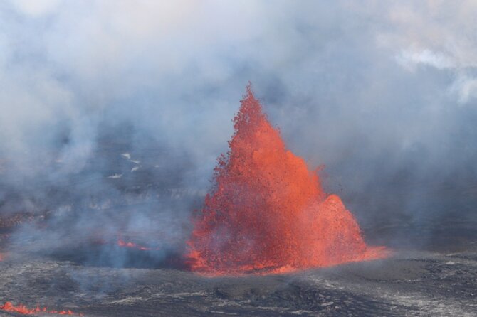 Hilo Guided Day Tour by Native Hawaiians - Additional Information