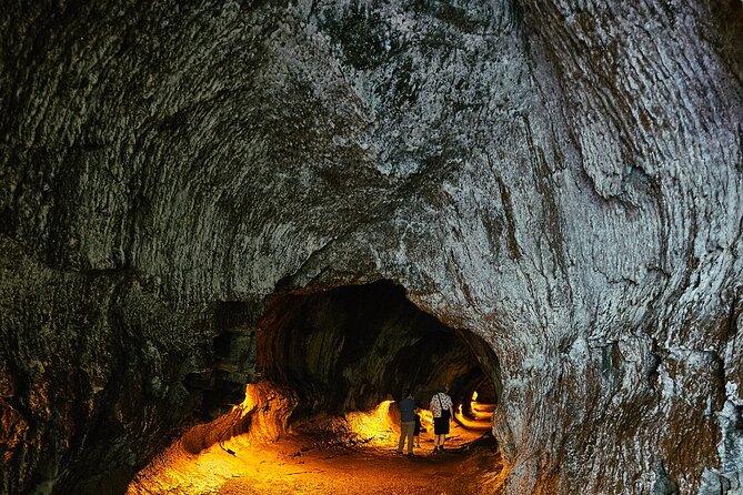 Hilo Guided Day Tour by Native Hawaiians - Exploring Hilos Natural Wonders