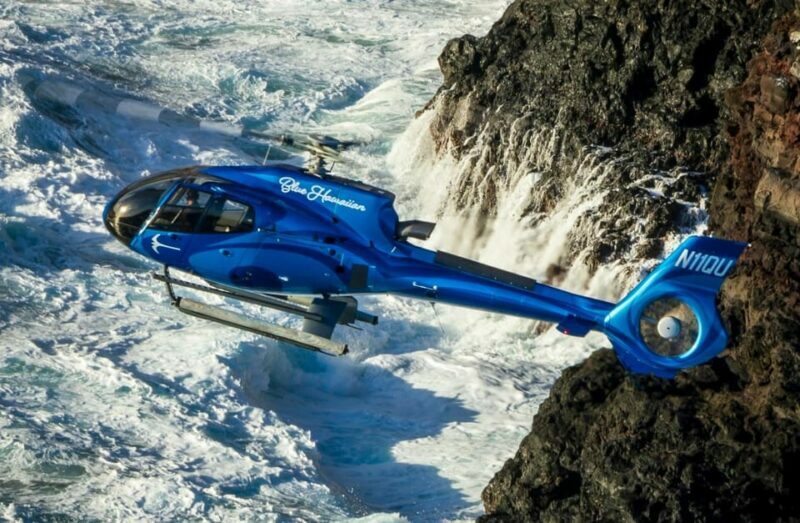 Hilo: Hilo Waterfall Experience Helicopter Tour - Who Will Love This Tour?