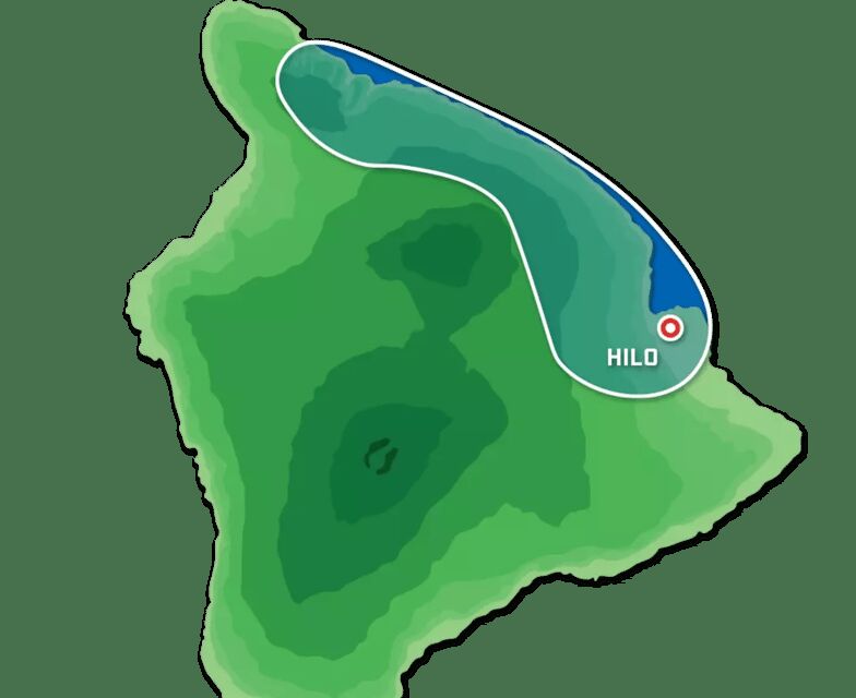 Hilo: Hilo Waterfall Experience Helicopter Tour - Practical Tips for a Smooth Experience