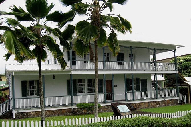Hilo History and Legends (APP) Audio Self Guided Walking Tour - Significance of Kapu System