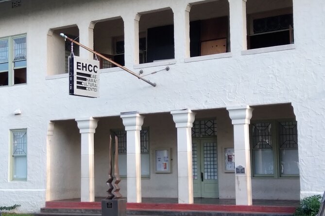 Hilo History and Legends (APP) Audio Self Guided Walking Tour - Immigration and Religion