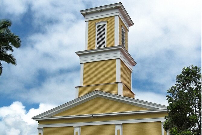 Hilo History and Legends (APP) Audio Self Guided Walking Tour - Frequently Asked Questions
