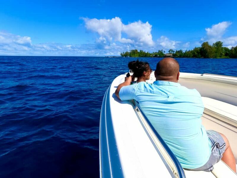 Hilo: Humpback Whale-Watching Cruise with Snacks and Drinks - Who Will Love This Tour?