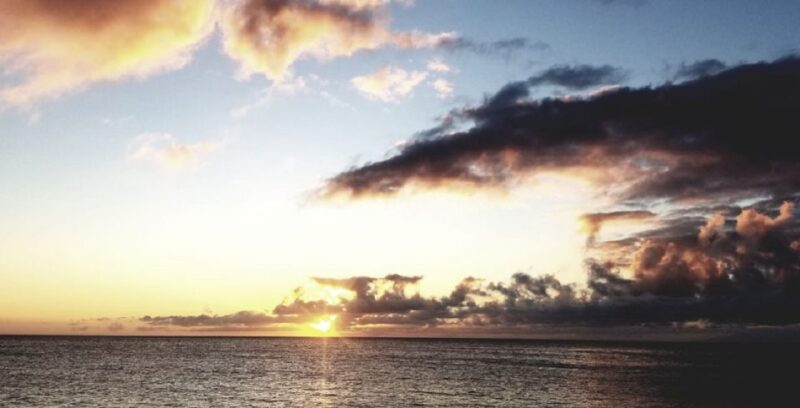 Hilo: Night Dive for Certified Divers - Cancellation Policy
