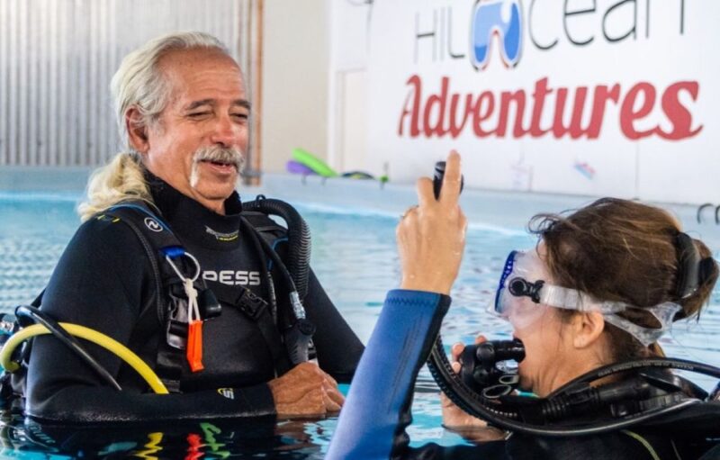 Hilo: Scuba Refresher Course - Cancellation Policy