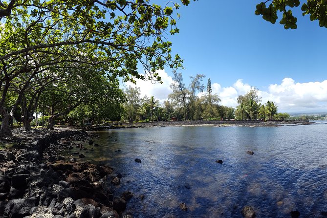 Hilo Shore Excursion: Active Volcano, Lava Tube, Waterfall and Gardens - Admire the Stunning Rainbow Falls