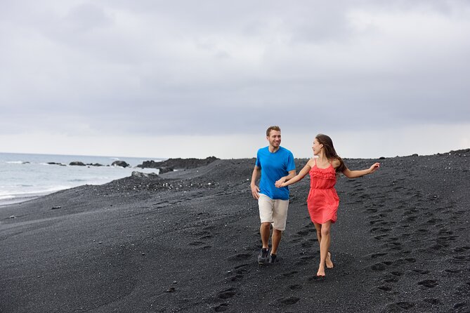 Hilo Shore Excursion: Safari Lava Caves, Falls and Highlights - Included in Tour
