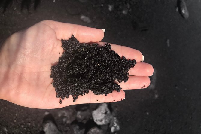 Hilo Shore Excursion: Safari Lava Caves, Falls and Highlights - Tour Details