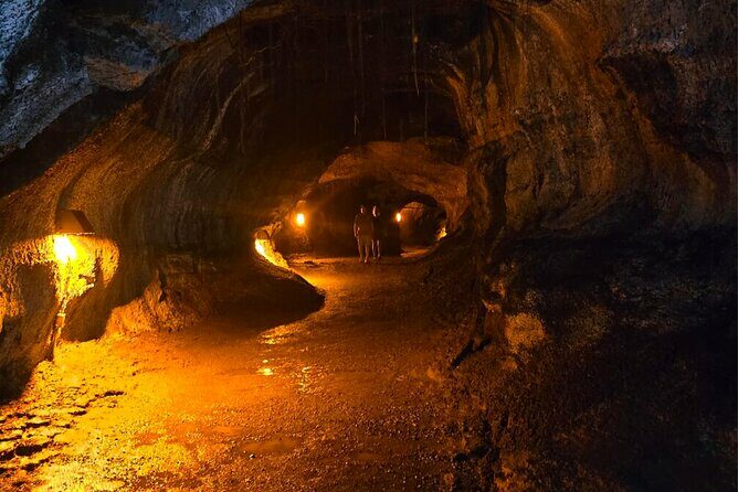 Hilo Shore Excursion: Visit Volcano, Waterfall, Beach with Lunch - An Authentic, Scenic Day with a Local Touch
