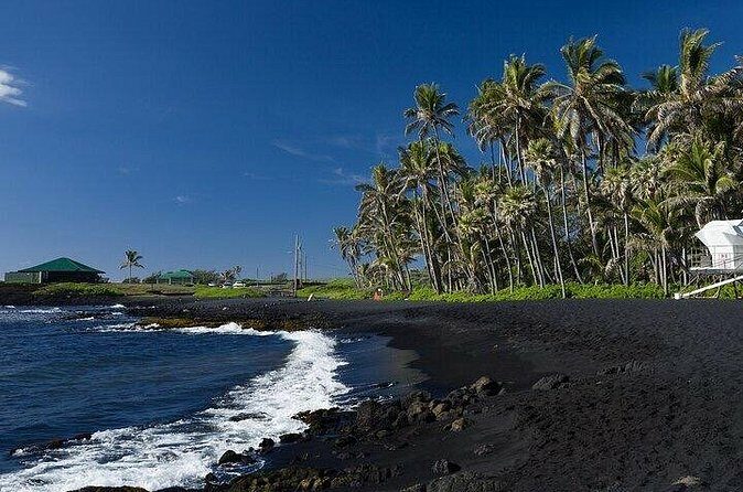 Hilo Shore Excursion: Visit Volcano, Waterfall, Beach with Lunch - The Sum Up