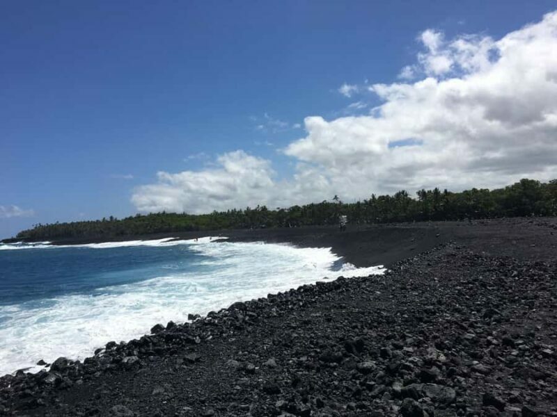 Hilo: Volcano Safari Tour - FAQs