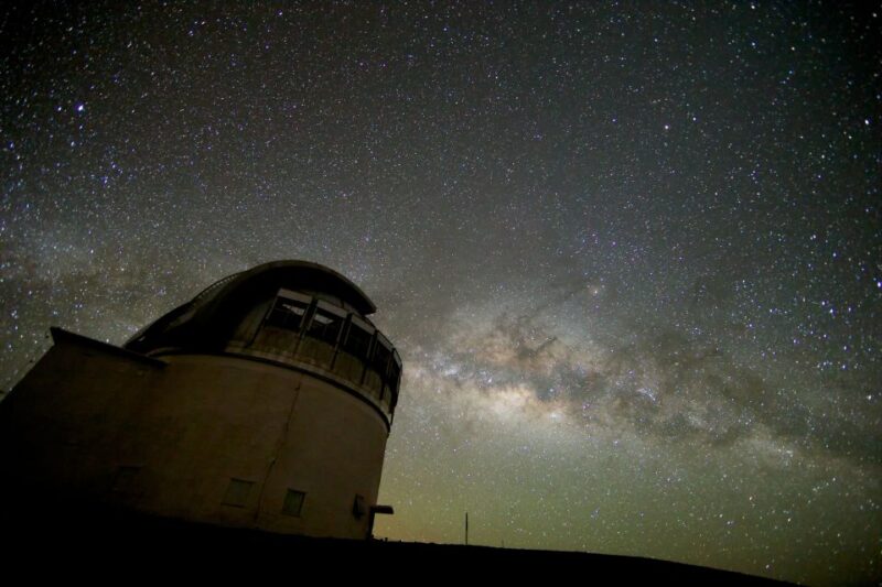 Hilo/Waikoloa: Mauna Kea Summit Sunset and Stargazing Tour - Itinerary and Logistics