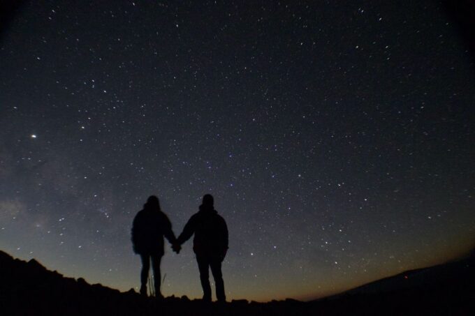 Hilo/Waikoloa: Mauna Kea Summit Sunset and Stargazing Tour - Inclusions and Exclusions