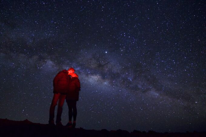 Hilo/Waikoloa: Mauna Kea Summit Sunset and Stargazing Tour - Participant Requirements