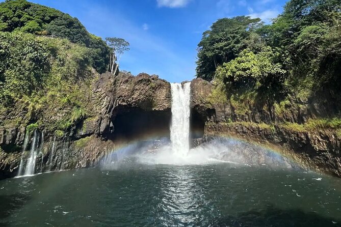 Hilo Waterfall Hike and Swim With Native Hawaiian - Frequently Asked Questions