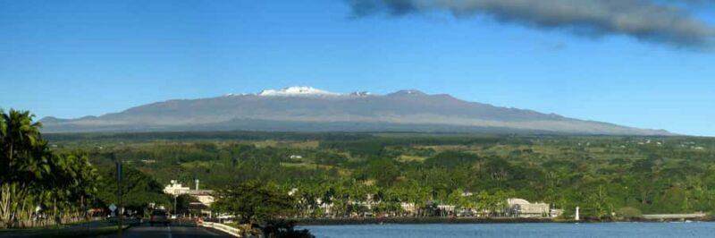 Hilo,Hawaii- Volcano, Waterfalls and Beach Tour With Lunch - FAQ