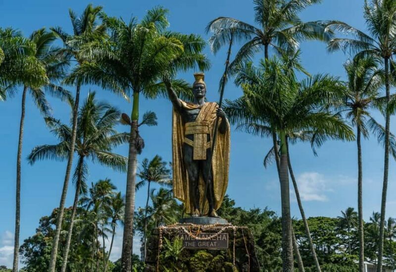 Hilo,Hawaii- Volcano, Waterfalls and Beach Tour With Lunch - Final Thoughts